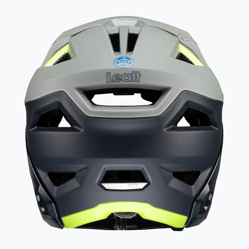 Kerékpáros sisak Leatt MTB Enduro 2.0 V24 granite 6
