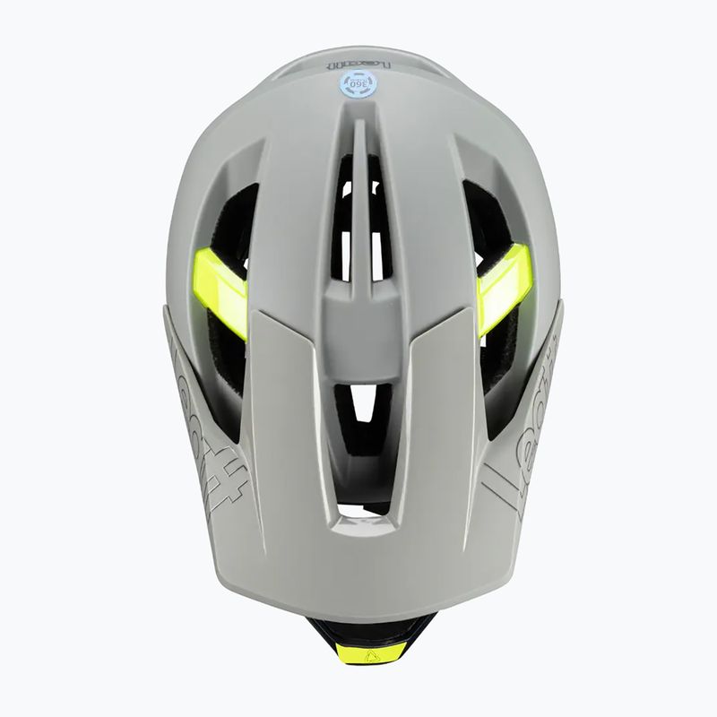Kerékpáros sisak Leatt MTB Enduro 2.0 V24 granite 7