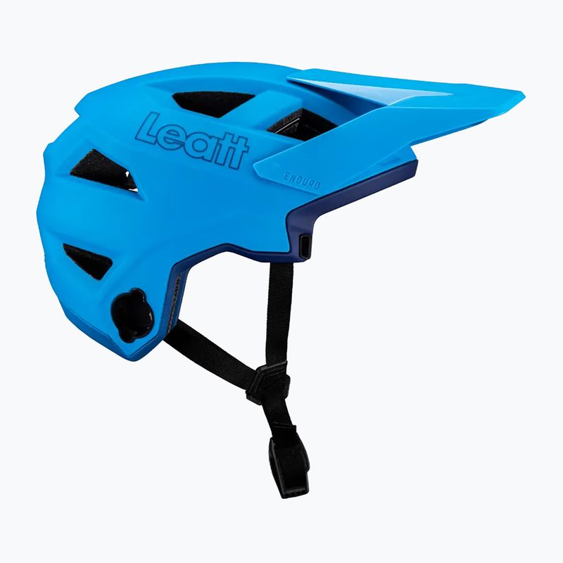Kerékpáros sisak Leatt MTB Enduro 2.0 V24 cyan 8
