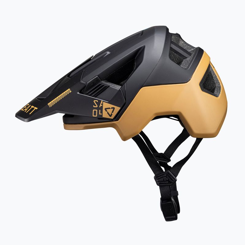 Leatt MTB AllMtn 4.0 V24 földimogyorós bukósisak 3