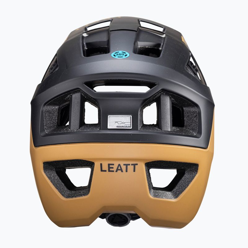 Leatt MTB AllMtn 4.0 V24 földimogyorós bukósisak 6