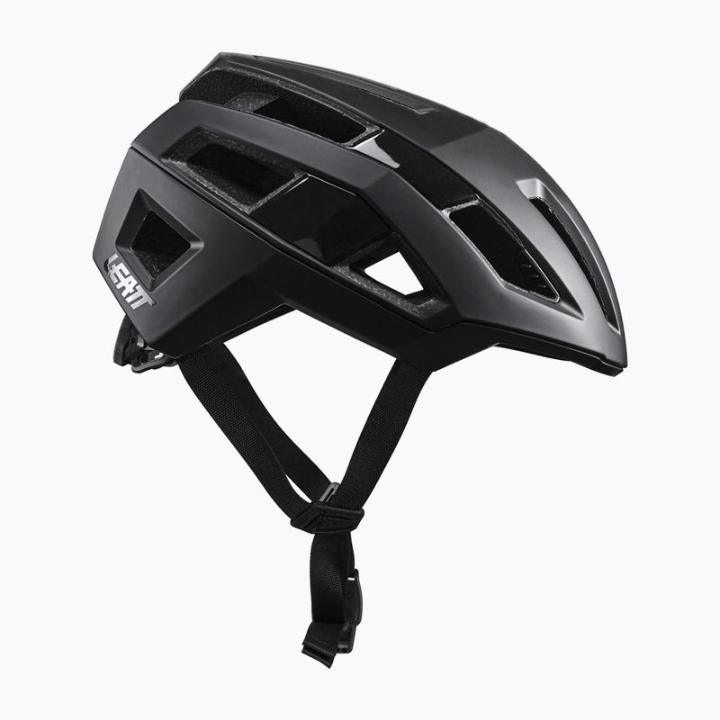 Leatt MTB Endurance 3.0 kerékpáros sisak V24 fekete 4