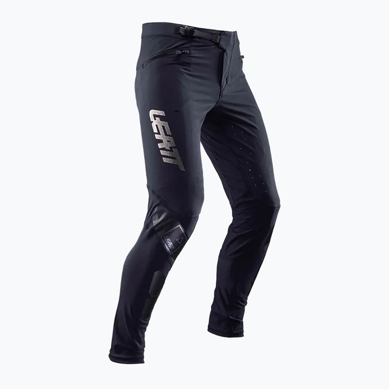 Leatt MTB Gravitáció 4.0 lopakodó férfi kerékpáros nadrág 3