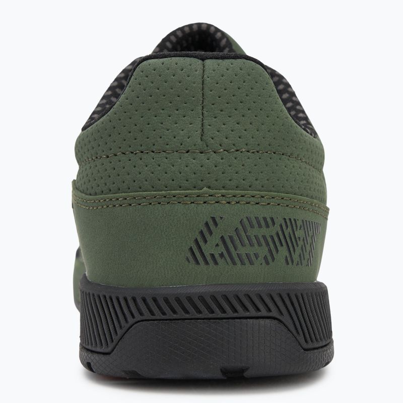 Férfi Leatt 2.0 Leatt 2.0 Flat spinach platform kerékpáros cipő 6