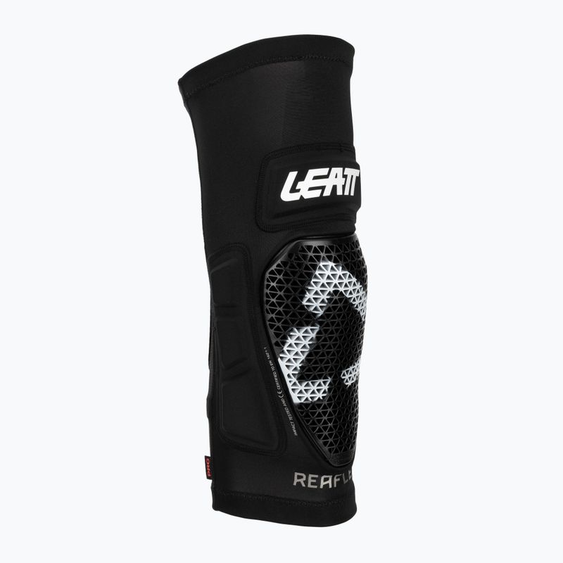 Kerékpáros térdvédők Leatt ReaFlex Pro black 2