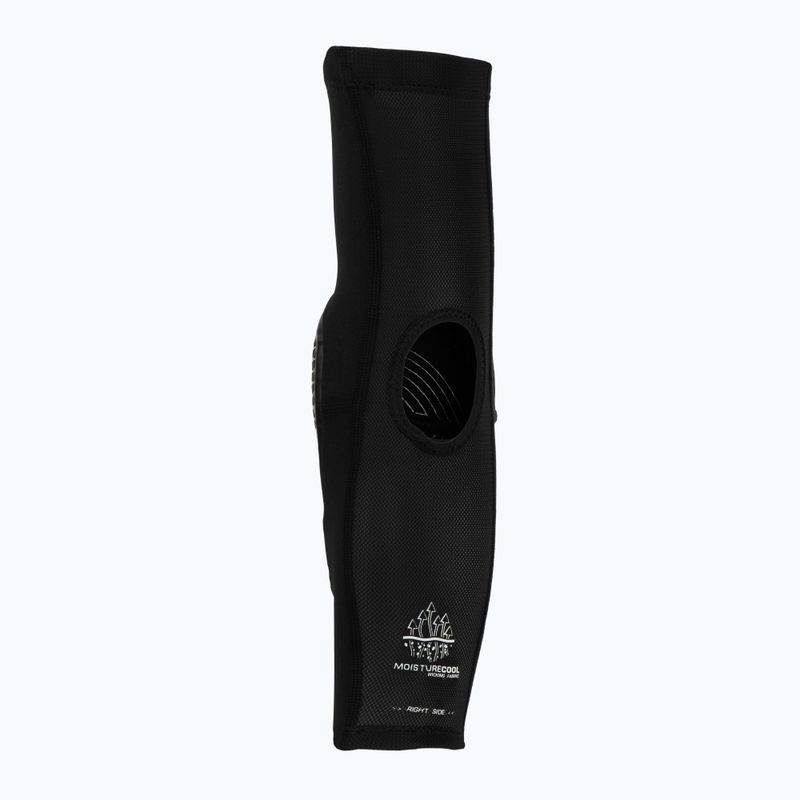 Leatt ReaFlex könyökvédő fekete 3
