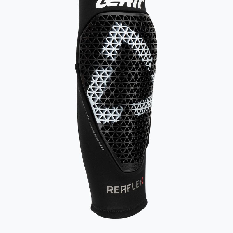 Leatt ReaFlex könyökvédő fekete 4
