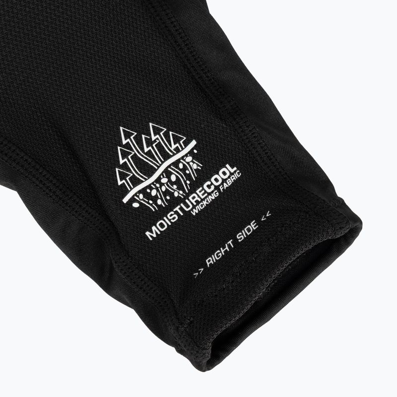 Leatt ReaFlex könyökvédő fekete 5