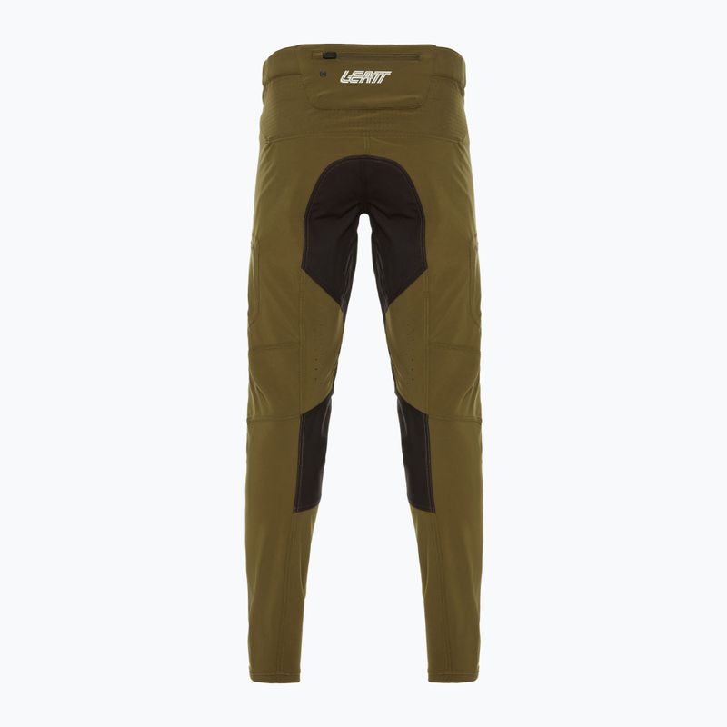 Leatt MTB Enduro 3.0 vályog férfi kerékpáros nadrág 2