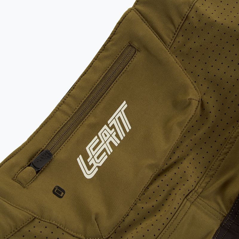 Leatt MTB Enduro 3.0 vályog férfi kerékpáros nadrág 3