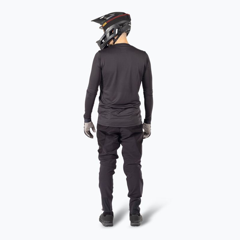Férfi Leatt Ride Kit MTB 1.0 fekete 2