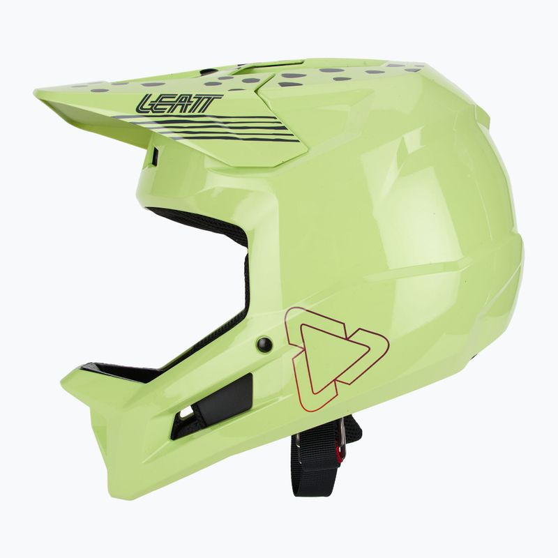 Leatt MTB Gravity 1.0 V25 mojito biciklisisak Leatt MTB Gravity 1.0 V25 mojito biciklisisak 4