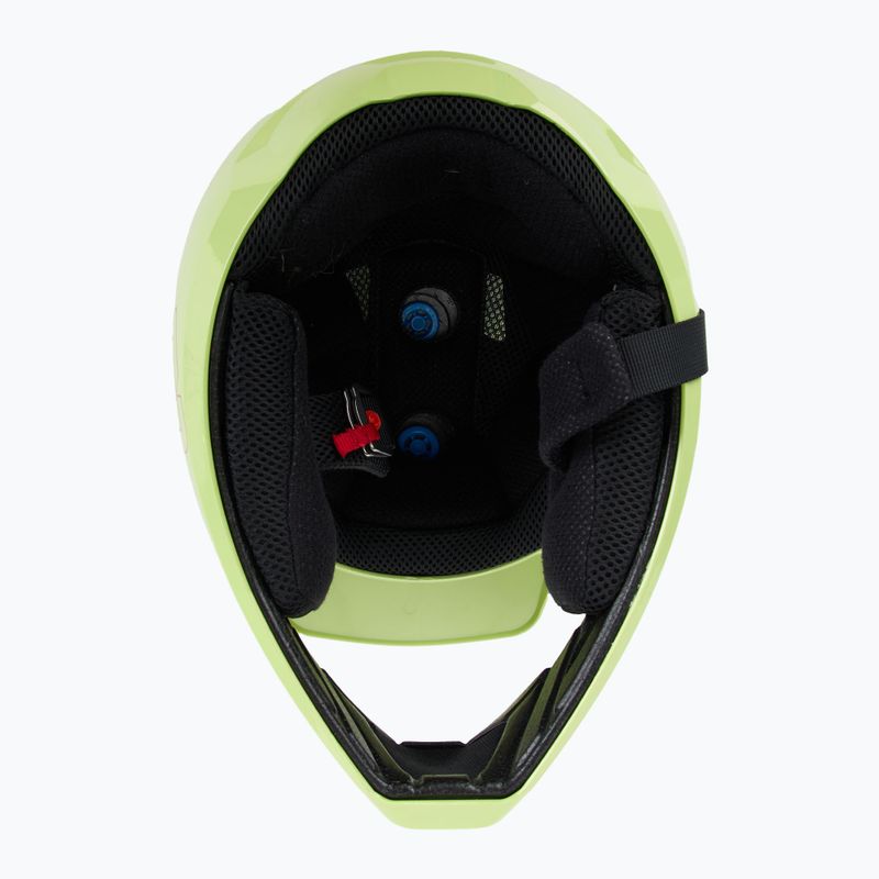 Leatt MTB Gravity 1.0 V25 mojito biciklisisak Leatt MTB Gravity 1.0 V25 mojito biciklisisak 5