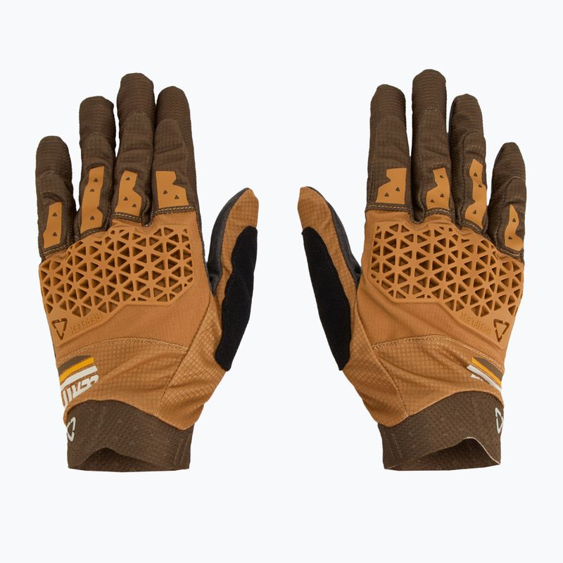 Leatt MTB 3.0 Lite rust férfi kerékpáros kesztyű