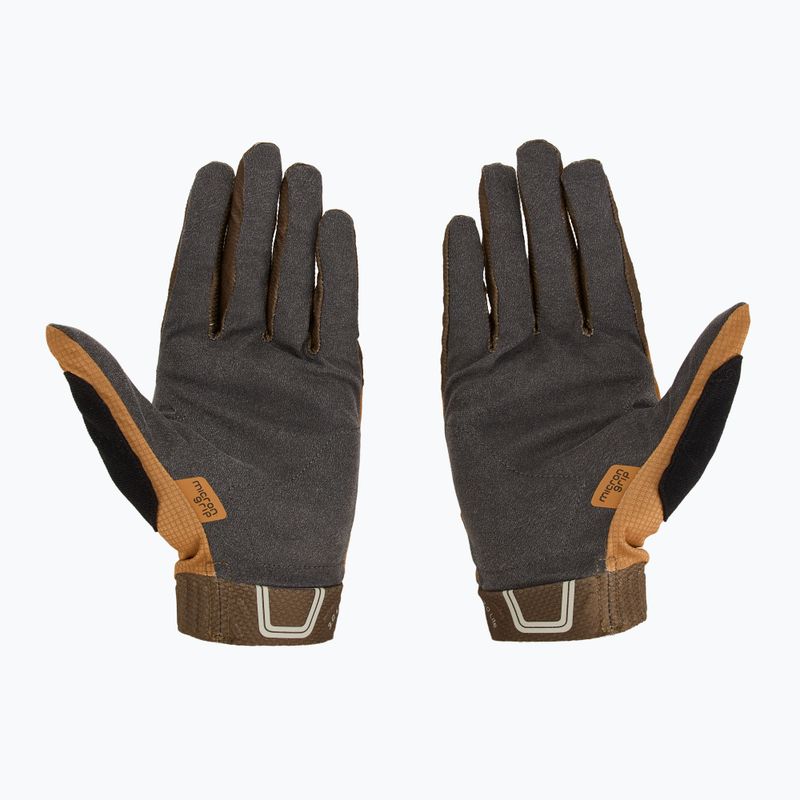 Leatt MTB 3.0 Lite rust férfi kerékpáros kesztyű 2