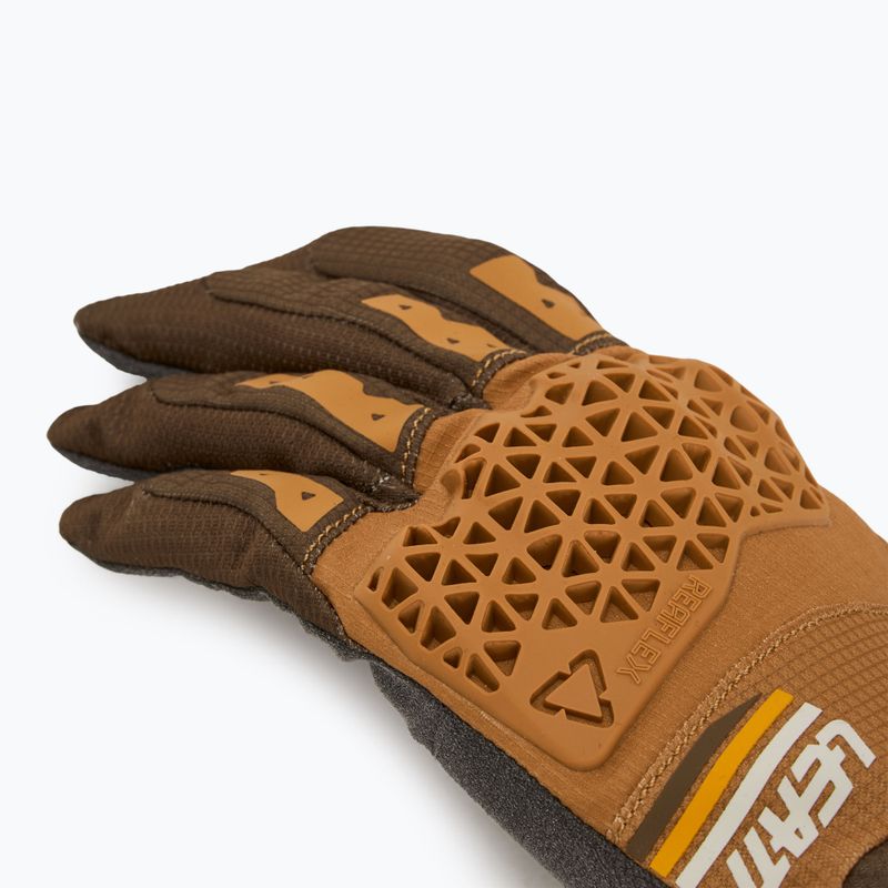 Leatt MTB 3.0 Lite rust férfi kerékpáros kesztyű 3