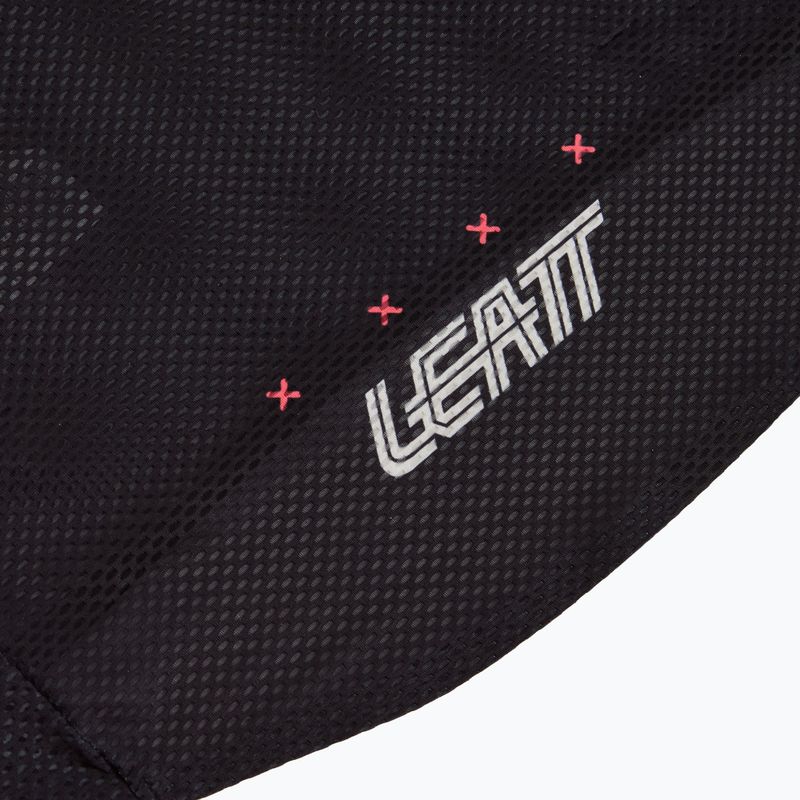 Női Leatt MTB Gravitáció 4.0 W kerékpáros hosszú ujjú fekete 4