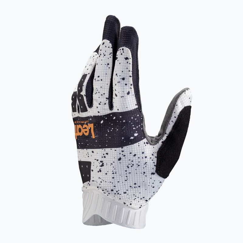 Leatt MTB 1.0 GripR krém női kerékpáros kesztyű 2