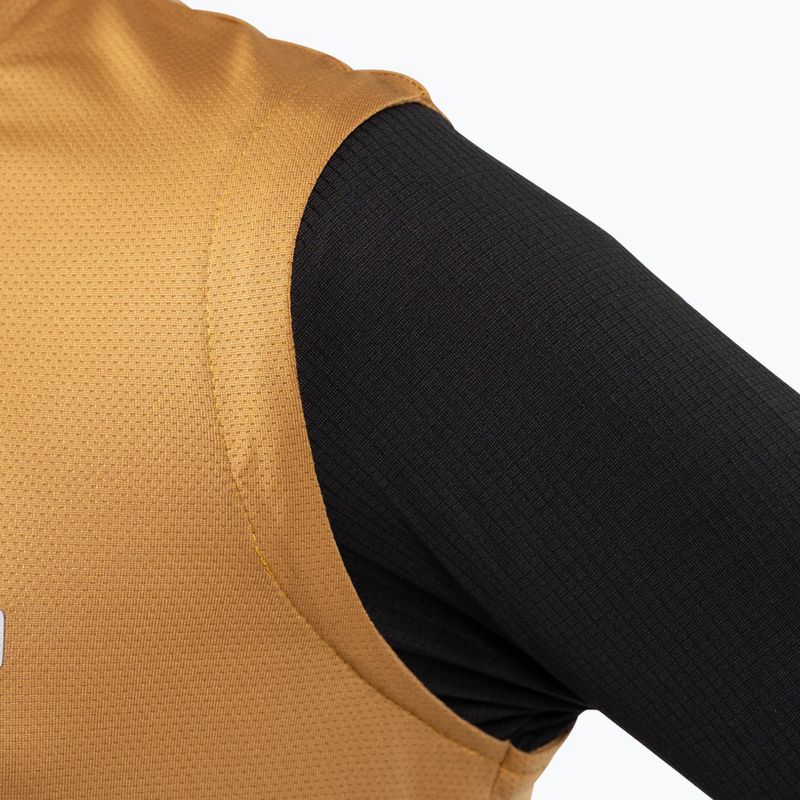 Leatt Ride Kit MTB 1.0 Jr rust gyermek kerékpár szett 9