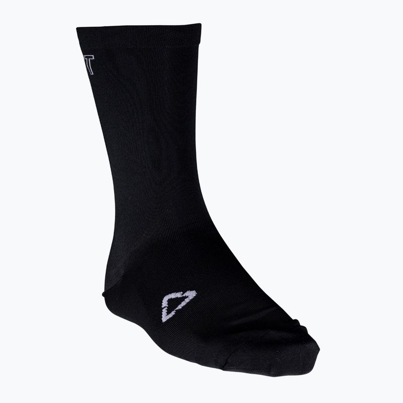 Leatt MTB Endurance zokni fekete