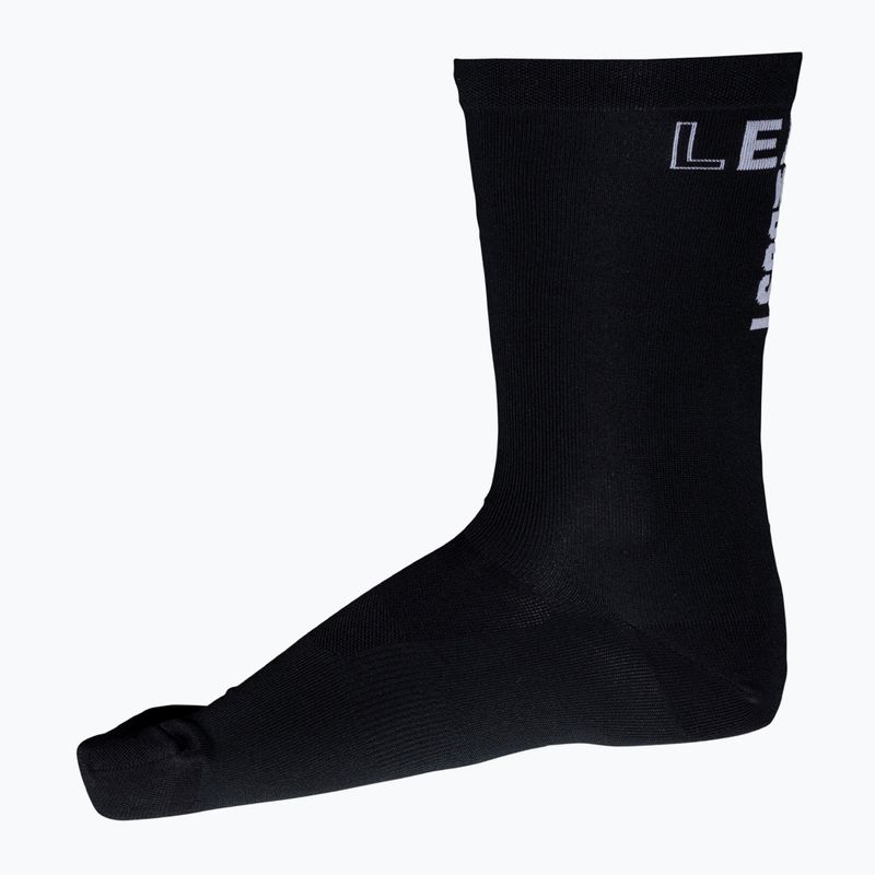 Leatt MTB Endurance zokni fekete 3