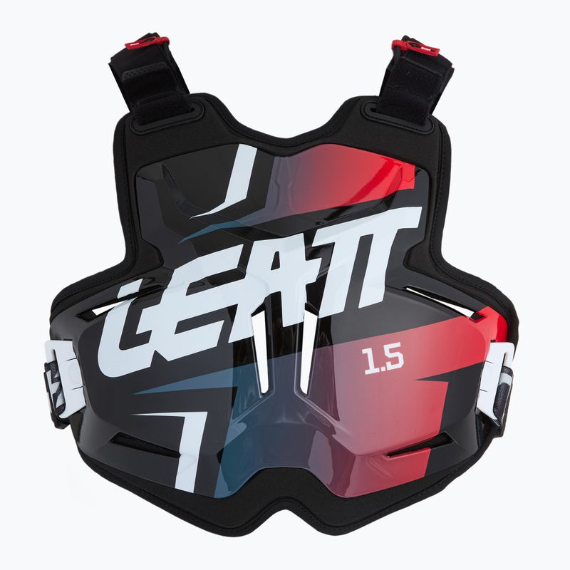 Leatt 1.5 Torque vas kerékpáros ütköző