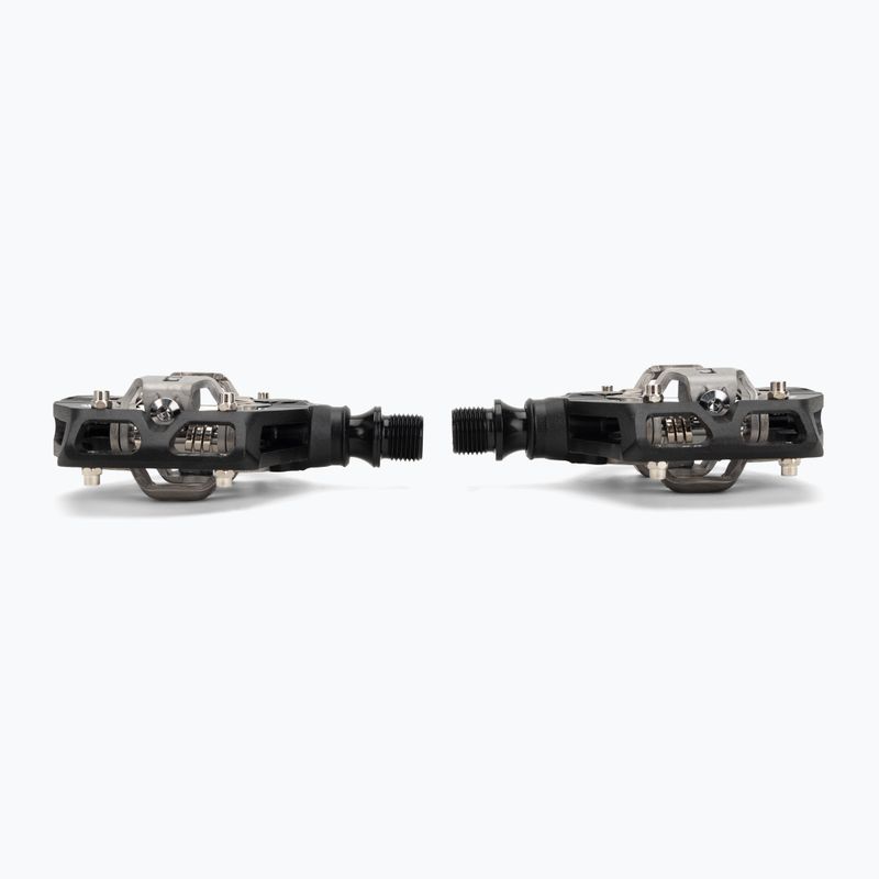 Leatt AllMnt 6.0 Clip-in kerékpár pedálok fekete 3