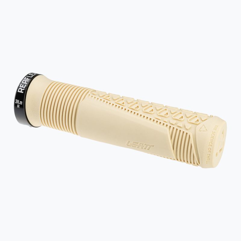 Leatt ReaFlex 6.0 Regular 31 mm-es földimogyoró kormánymarkolatok 2