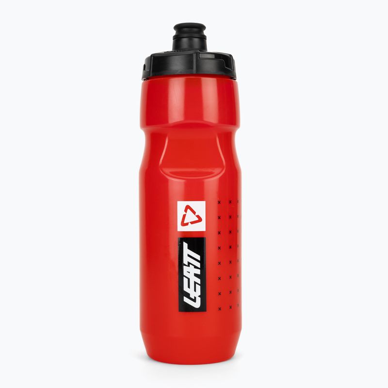 Leatt DuoValve 750ml tűzoltó kerékpáros palack 2