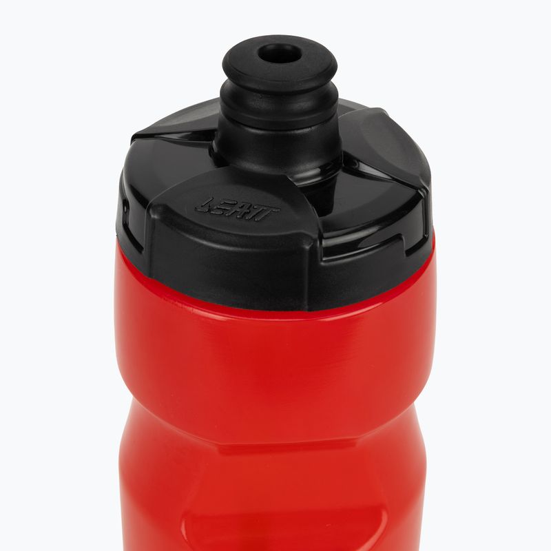 Leatt DuoValve 750ml tűzoltó kerékpáros palack 4