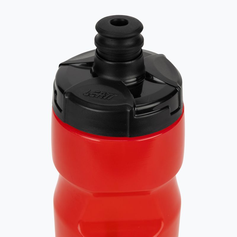 Leatt DuoValve 750ml tűzoltó kerékpáros palack 5