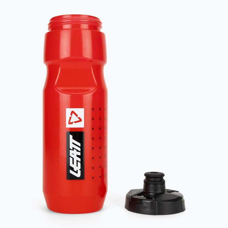Leatt DuoValve 750ml tűzoltó kerékpáros palack 6
