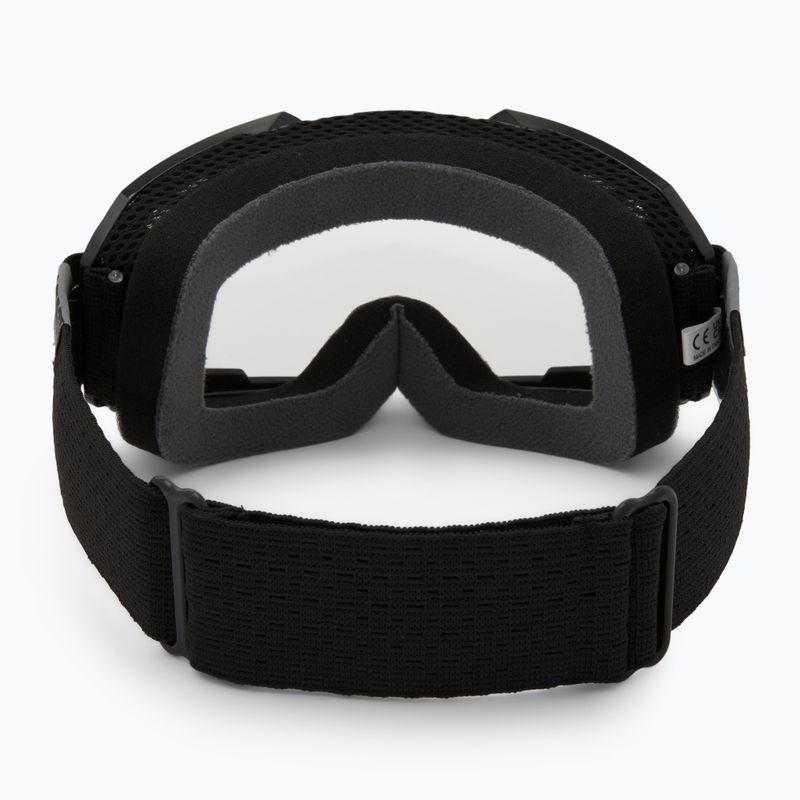 Kerékpáros szemüveg Leatt Vizion 2.0 MTB black 3