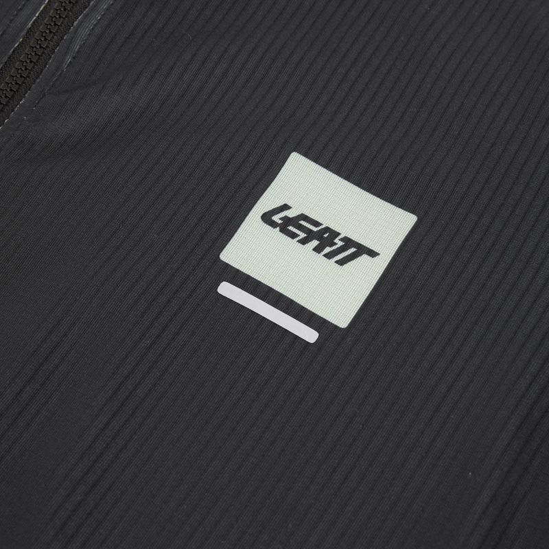 Férfi kerékpáros mez Leatt MTB Endurance 3.0 heatmap black 3