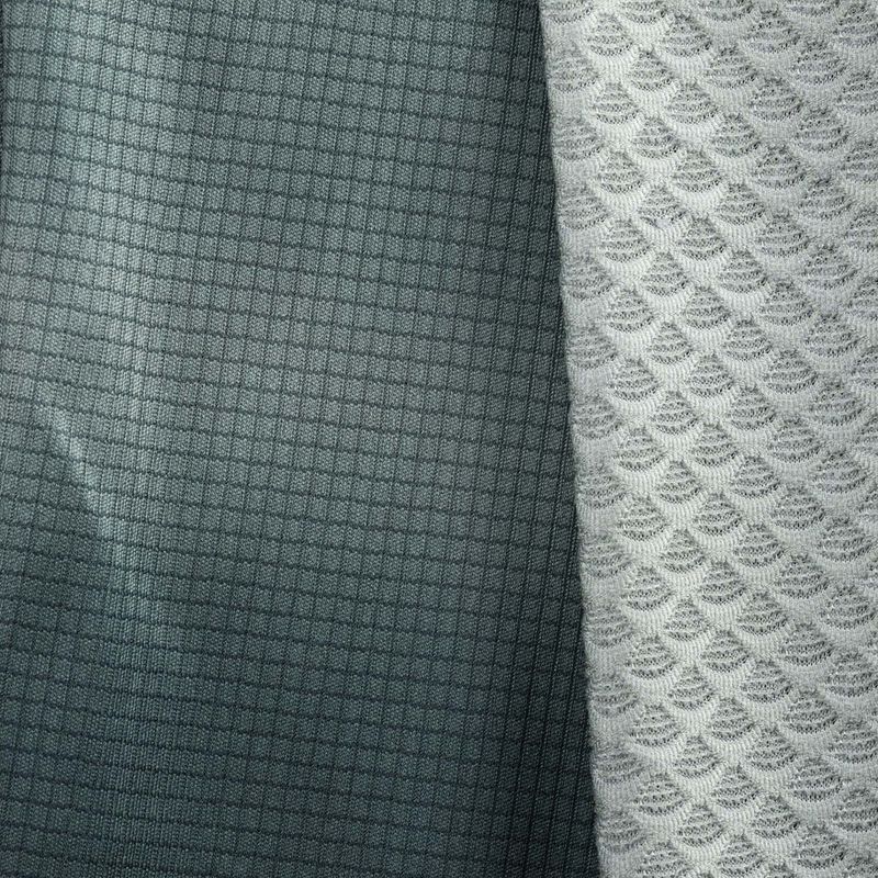 Férfi hosszú ujjú kerékpáros mez Leatt MTB Trail 3.0 spruce green 3