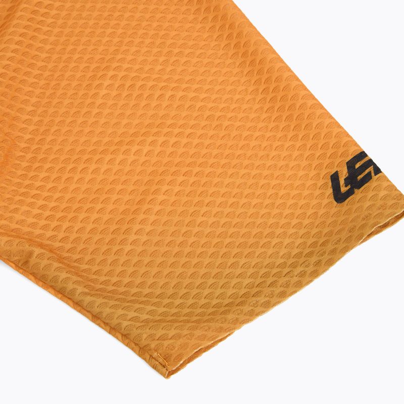 Férfi kerékpáros mez Leatt MTB Trail 3.0 lager yellow 4