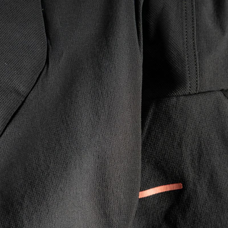 Férfi kerékpáros nadrág Leatt MTB Trail 8.0 Cargo ghost black 3