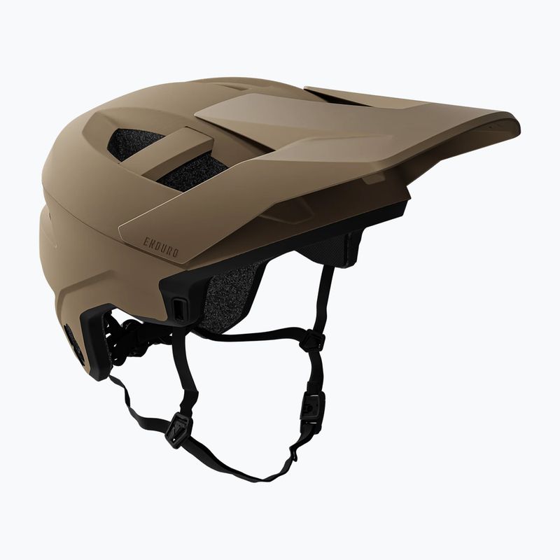 Kerékpáros sisak Leatt MTB Enduro 2.0 V26 brown 2