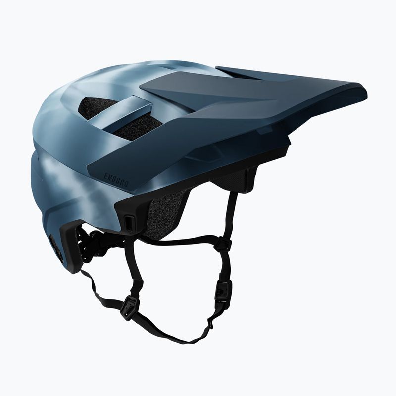 Kerékpáros sisak Leatt MTB Enduro 2.0 V26 galaxy blue 3