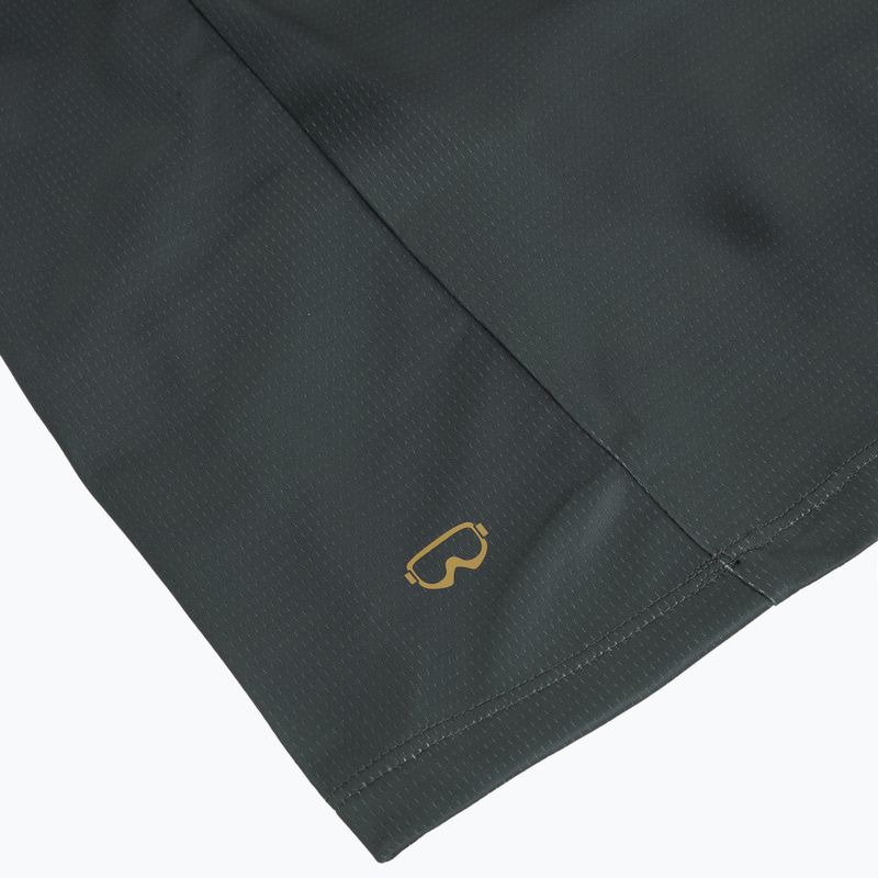 Férfi kerékpáros mez Leatt MTB Gravity 4.0 black 4