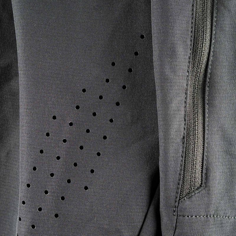 Női kerékpáros nadrág Leatt MTB Trail 3.0 Liner ghost black 3