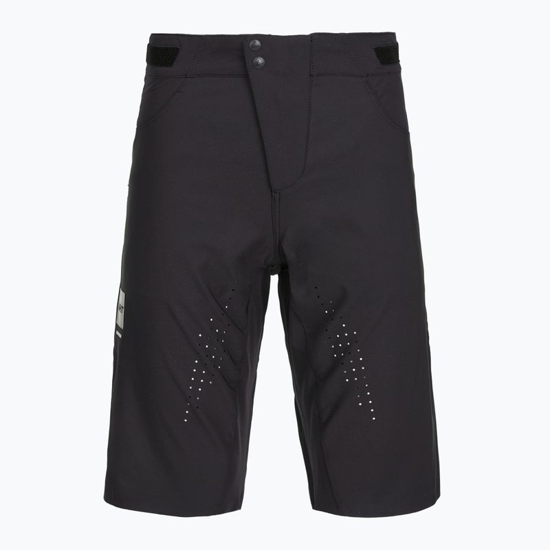 Rövidnadrágok kerékpáros női Leatt MTB Trail 3.0 Liner ghost black