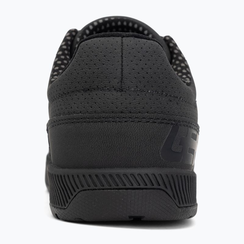 Leatt Flat 2.0 W black női platformos kerékpáros cipő 6