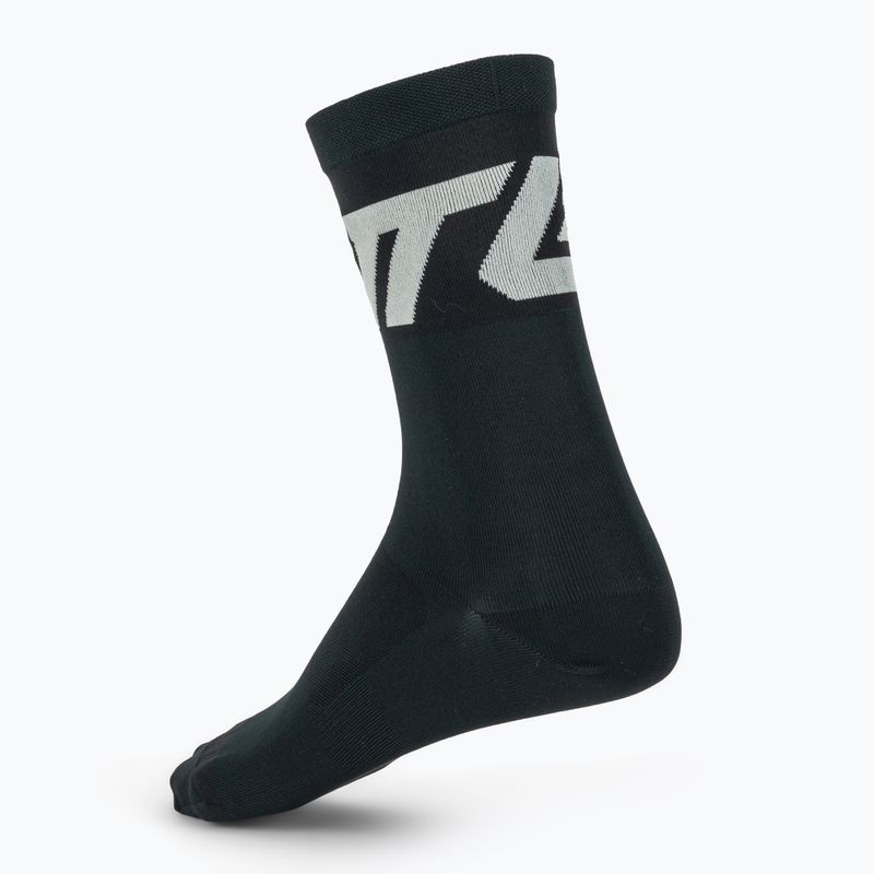 Zoknik Leatt MTB Endurance black 2