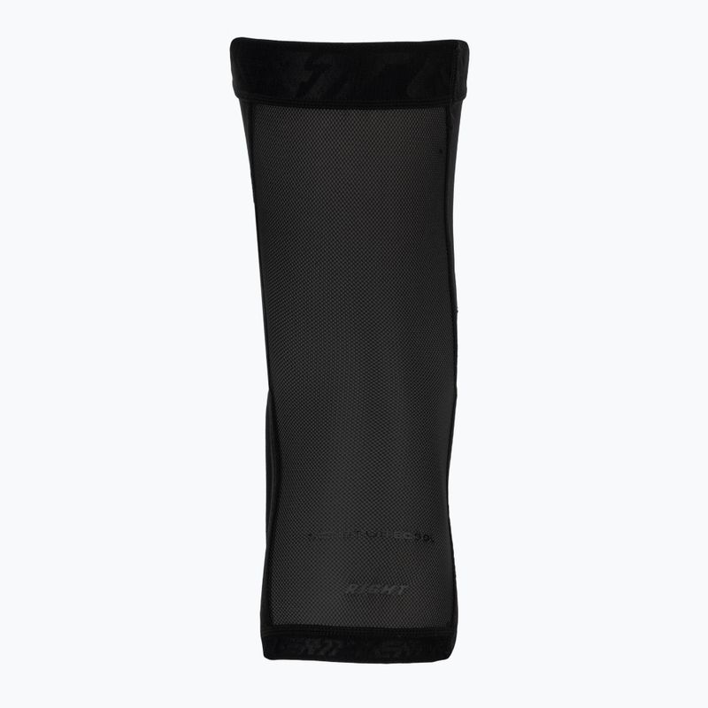 Ochraniacze bicycle for knees Leatt FlexMesh black 2