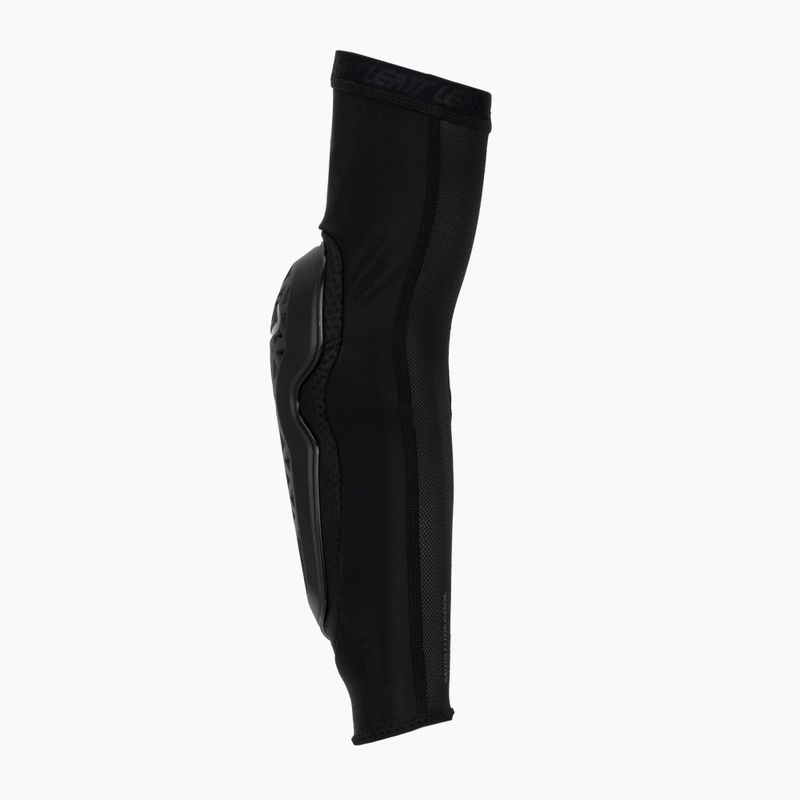 Kerékpáros könyökvédők Leatt FlexMesh black 2