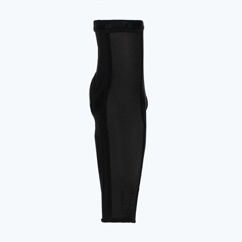 Kerékpáros könyökvédők Leatt FlexMesh black 3