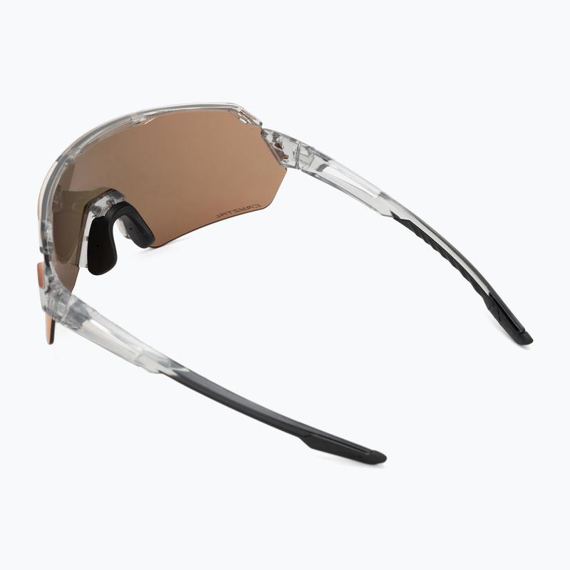 Napszemüveg Leatt RideViz Lite clear 2