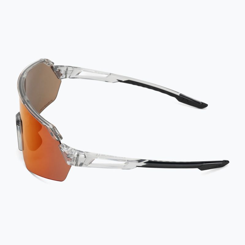 Napszemüveg Leatt RideViz Lite clear 4