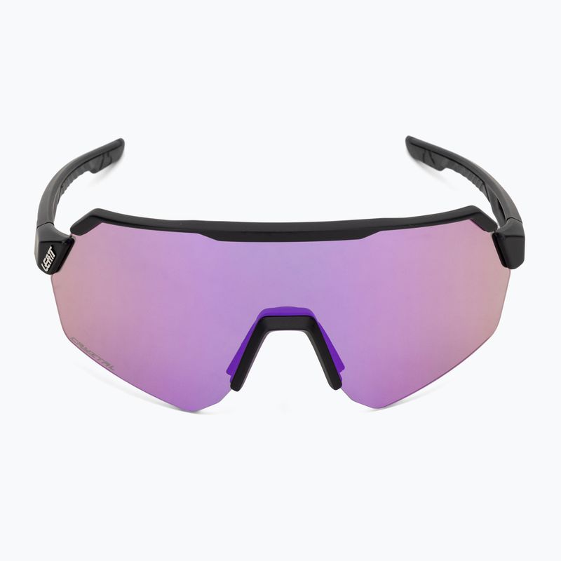 Napszemüveg Leatt RideViz Lite satin black 3